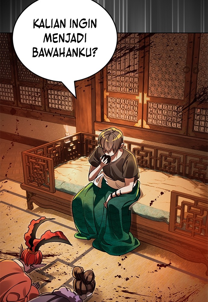 Reincarnation Path of The Underworld King Chapter 37 - halaman 55