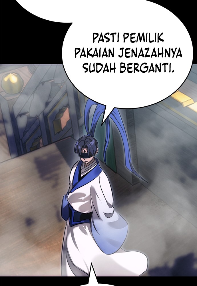 Reincarnation Path of The Underworld King Chapter 37 - halaman 6