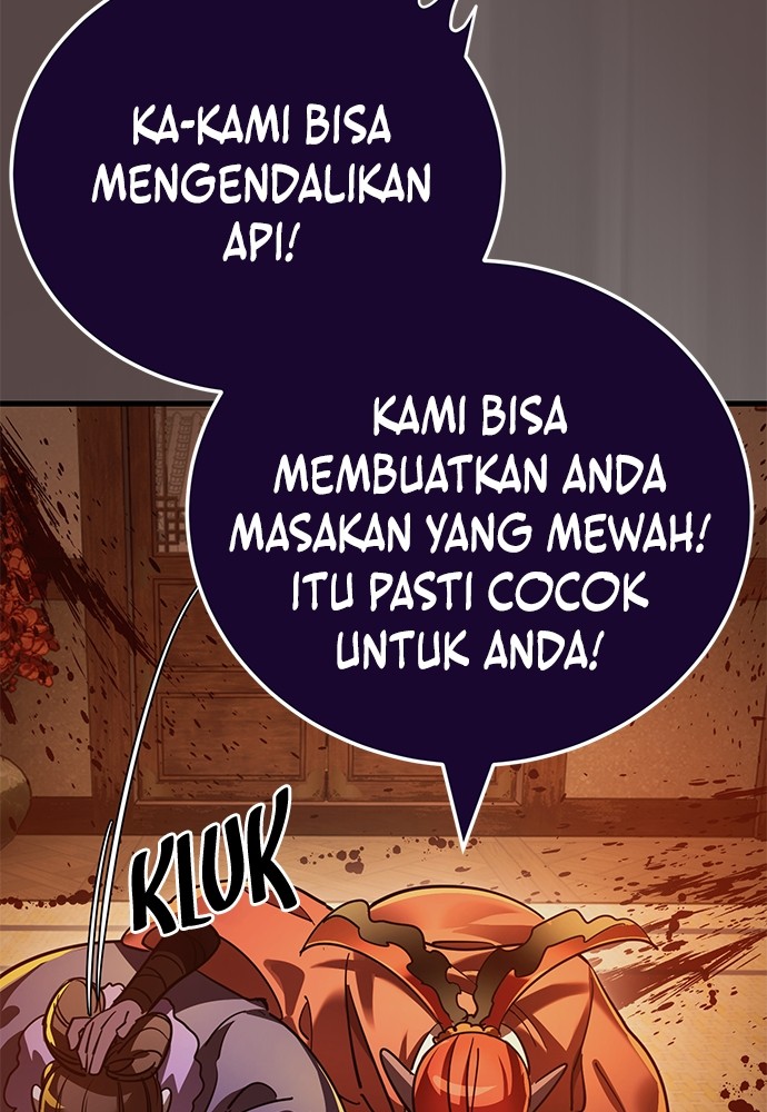 Reincarnation Path of The Underworld King Chapter 37 - halaman 68
