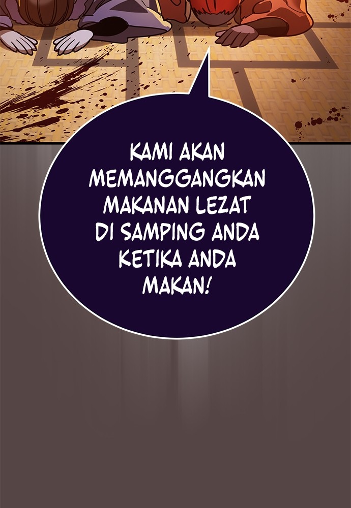 Reincarnation Path of The Underworld King Chapter 37 - halaman 69
