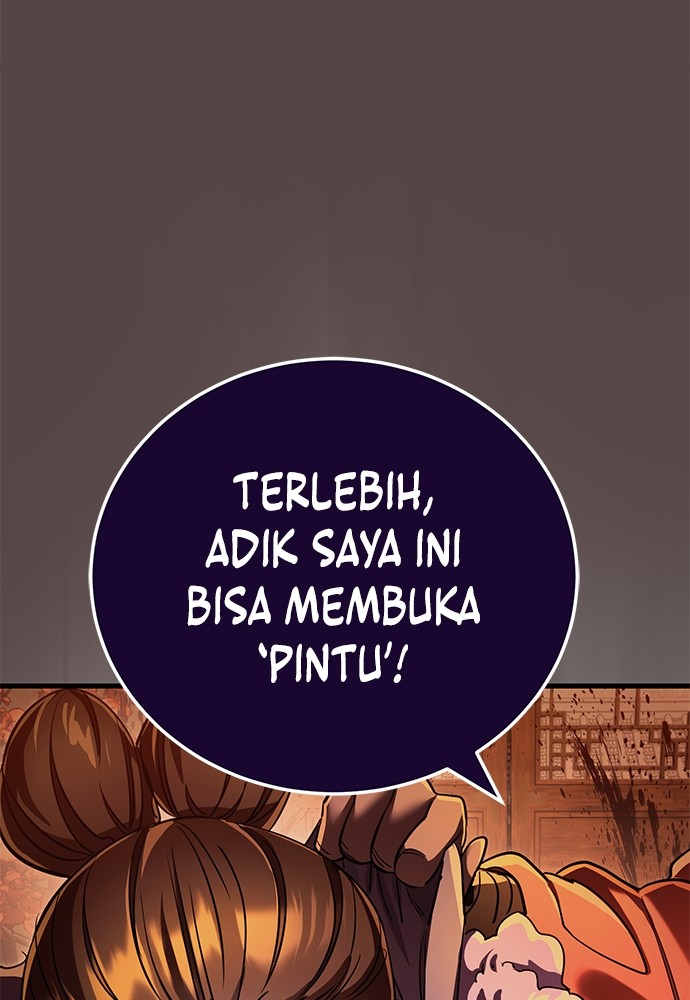 Reincarnation Path of The Underworld King Chapter 37 - halaman 70
