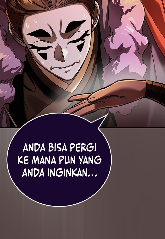 Reincarnation Path of The Underworld King Chapter 37 - halaman 71