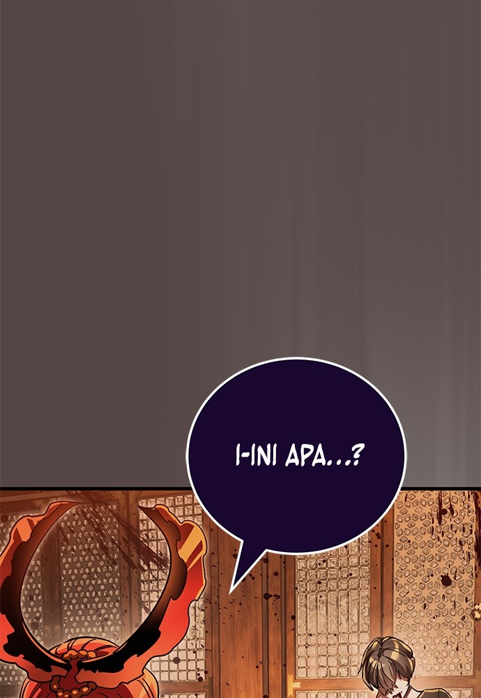 Reincarnation Path of The Underworld King Chapter 37 - halaman 77
