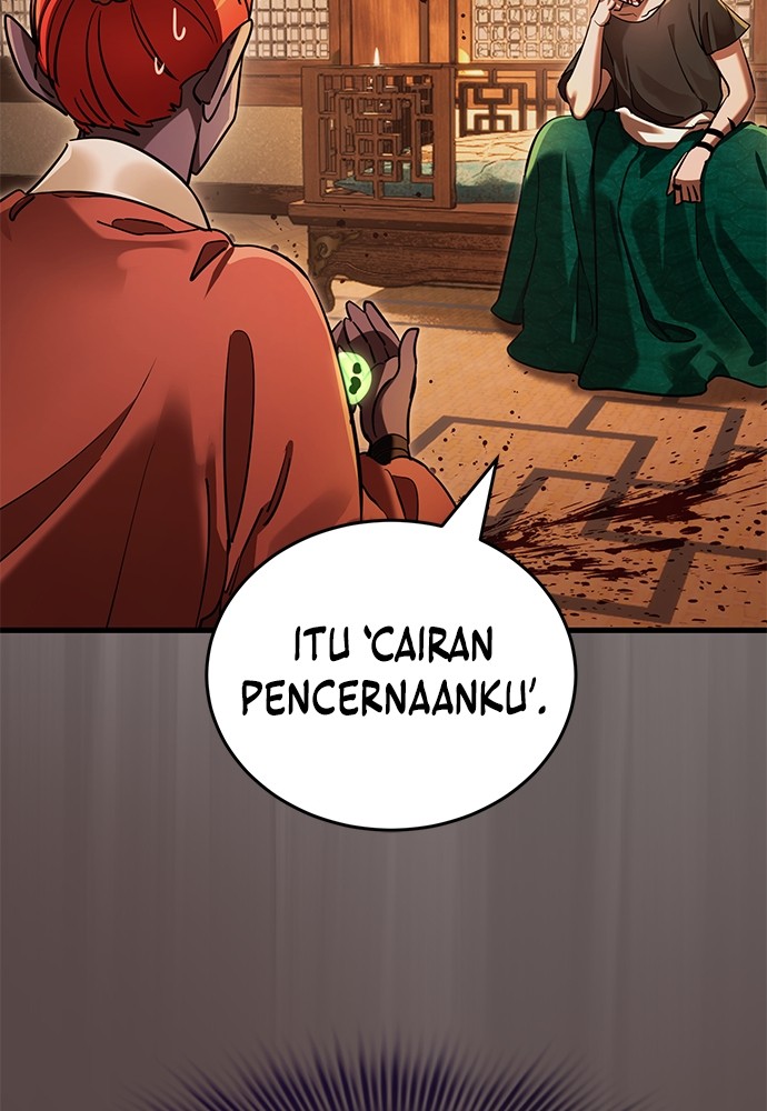 Reincarnation Path of The Underworld King Chapter 37 - halaman 78