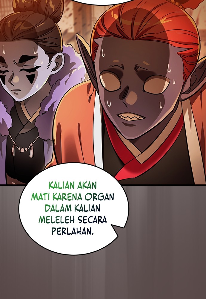 Reincarnation Path of The Underworld King Chapter 37 - halaman 81