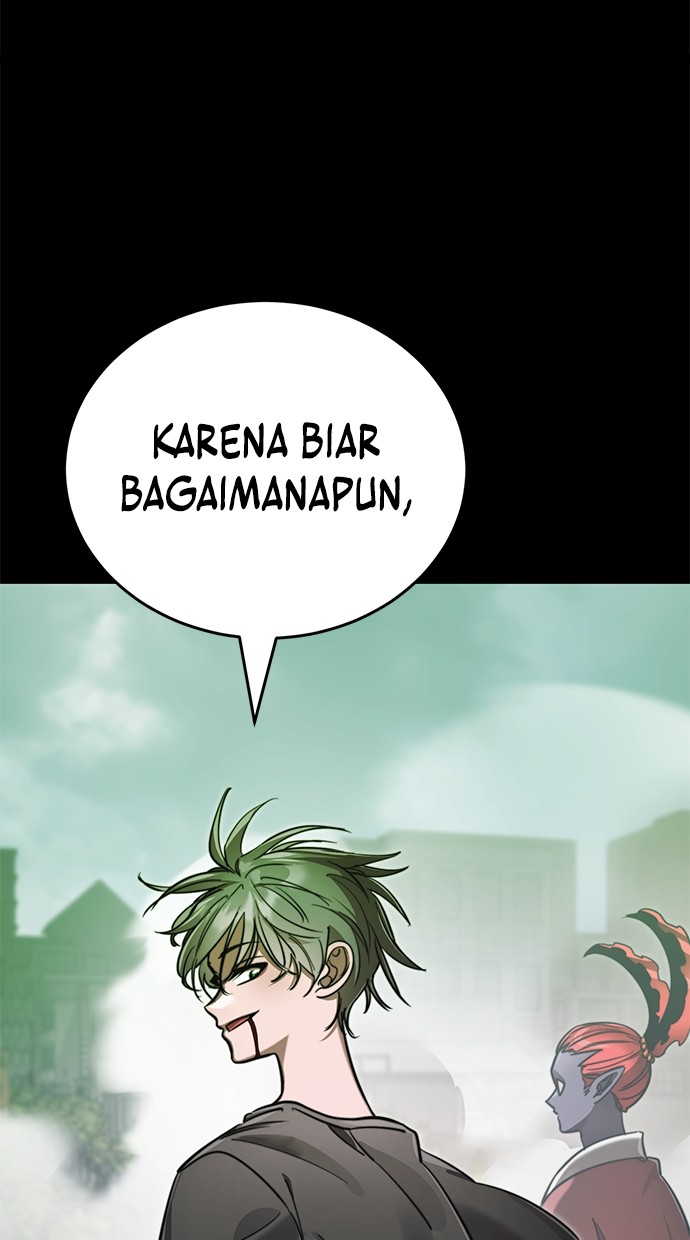 Reincarnation Path of The Underworld King Chapter 38 - halaman 109