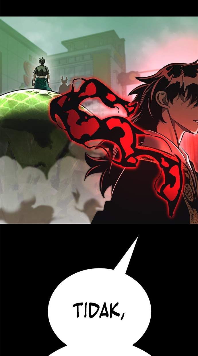 Reincarnation Path of The Underworld King Chapter 38 - halaman 111