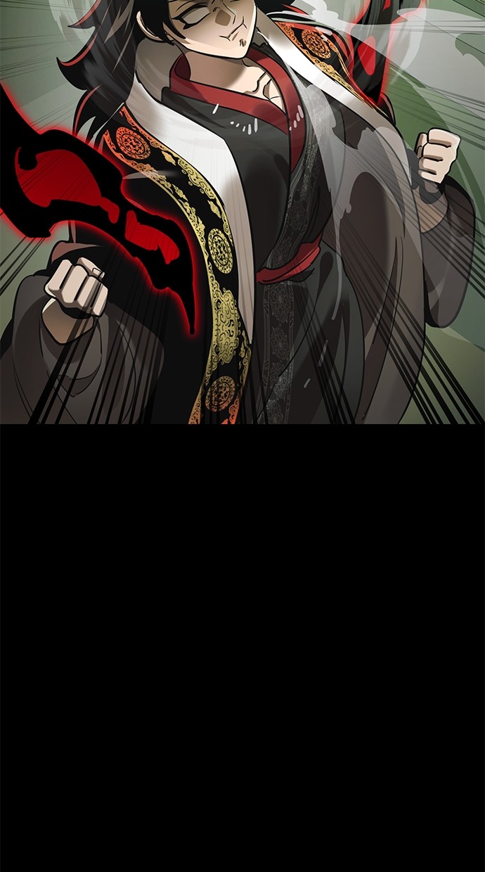 Reincarnation Path of The Underworld King Chapter 38 - halaman 133