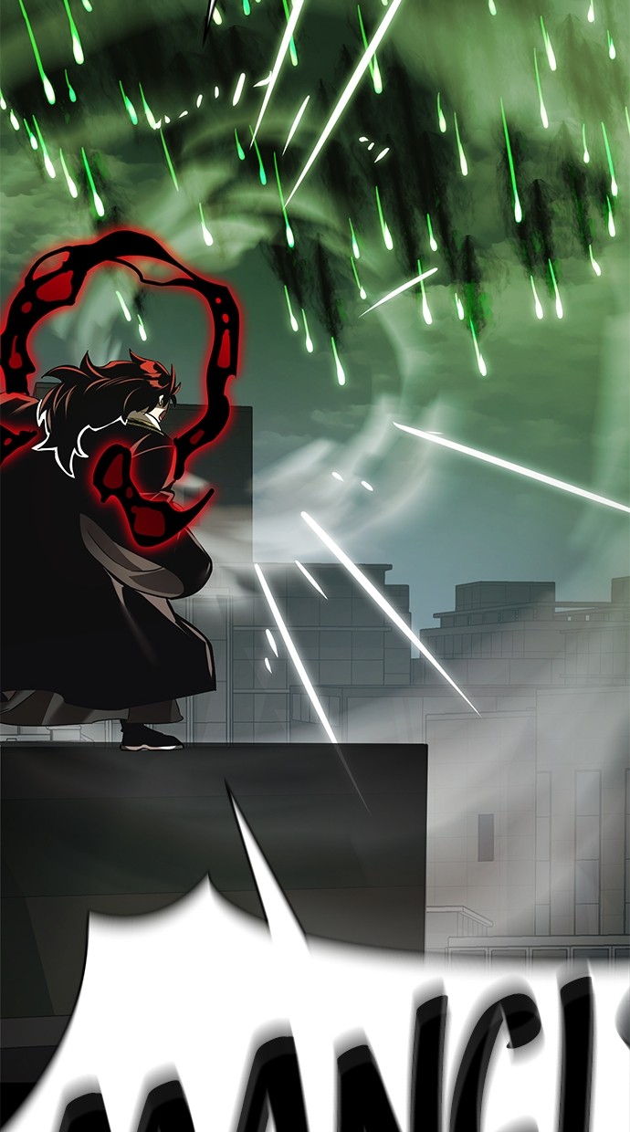 Reincarnation Path of The Underworld King Chapter 38 - halaman 135