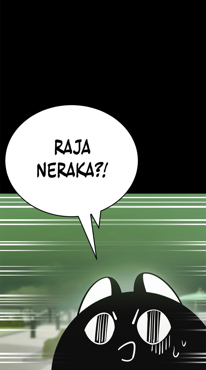 Reincarnation Path of The Underworld King Chapter 38 - halaman 138