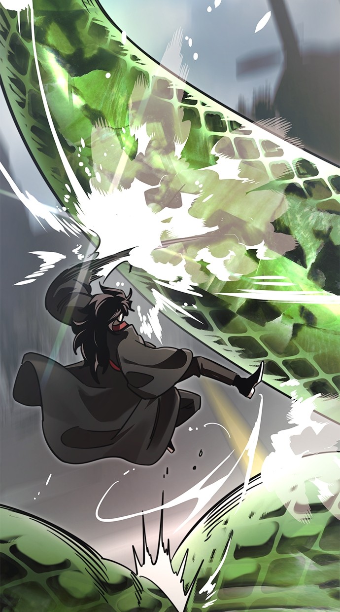 Reincarnation Path of The Underworld King Chapter 38 - halaman 23