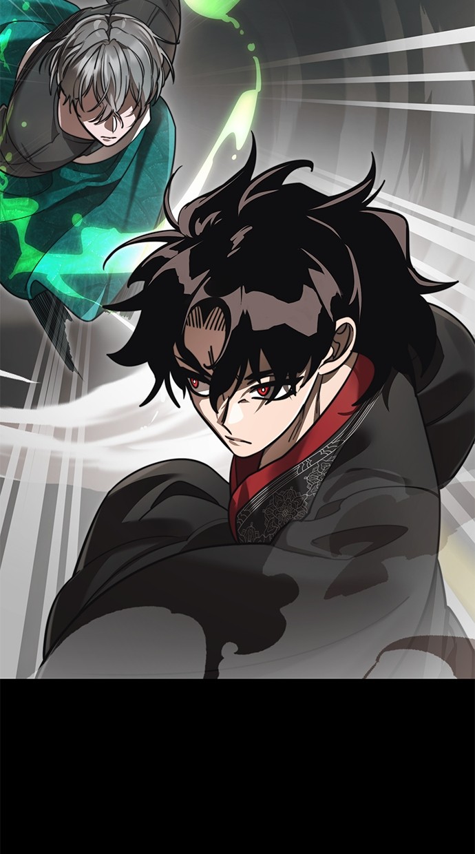 Reincarnation Path of The Underworld King Chapter 38 - halaman 25