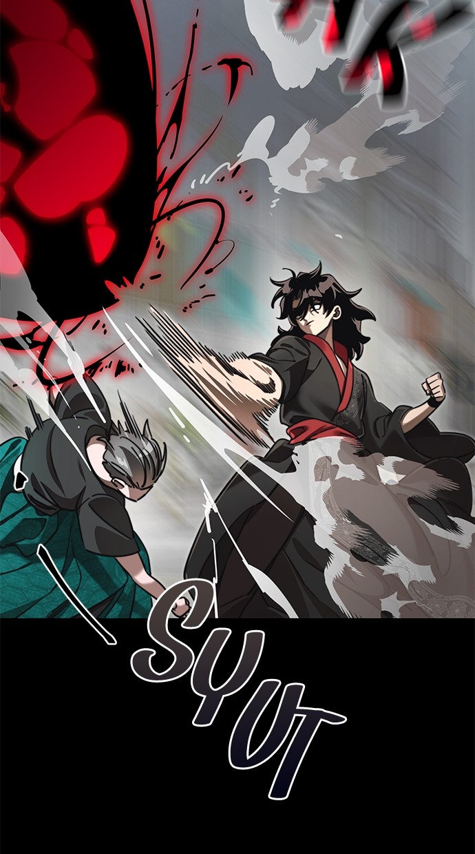 Reincarnation Path of The Underworld King Chapter 38 - halaman 34