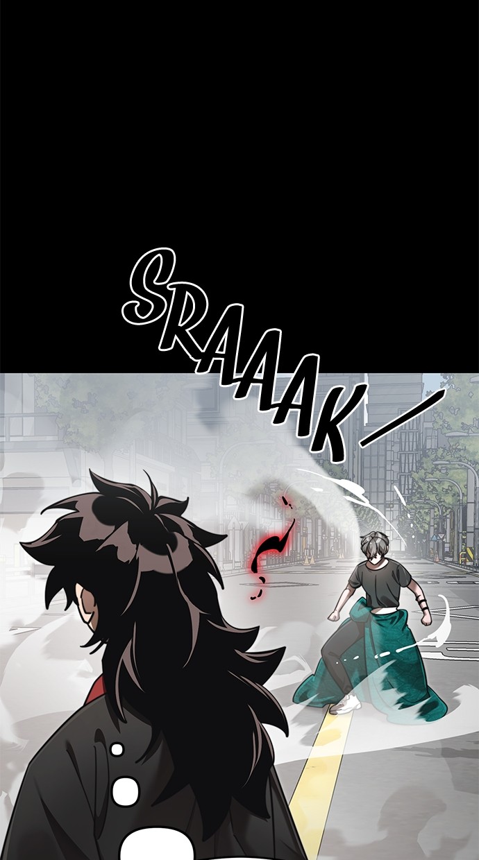 Reincarnation Path of The Underworld King Chapter 38 - halaman 35