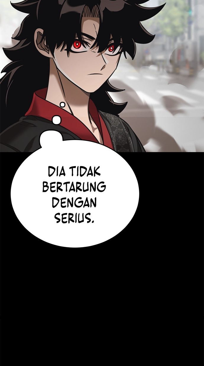 Reincarnation Path of The Underworld King Chapter 38 - halaman 37