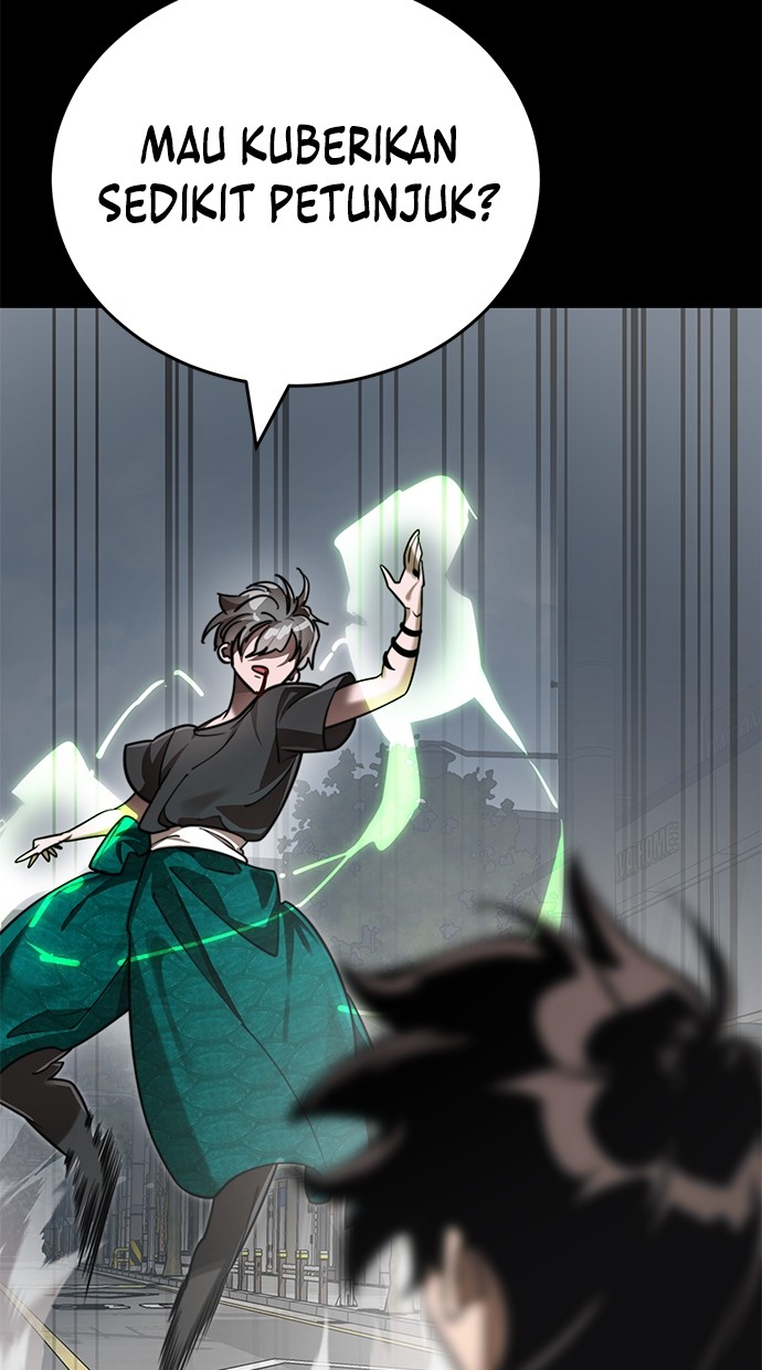 Reincarnation Path of The Underworld King Chapter 38 - halaman 44