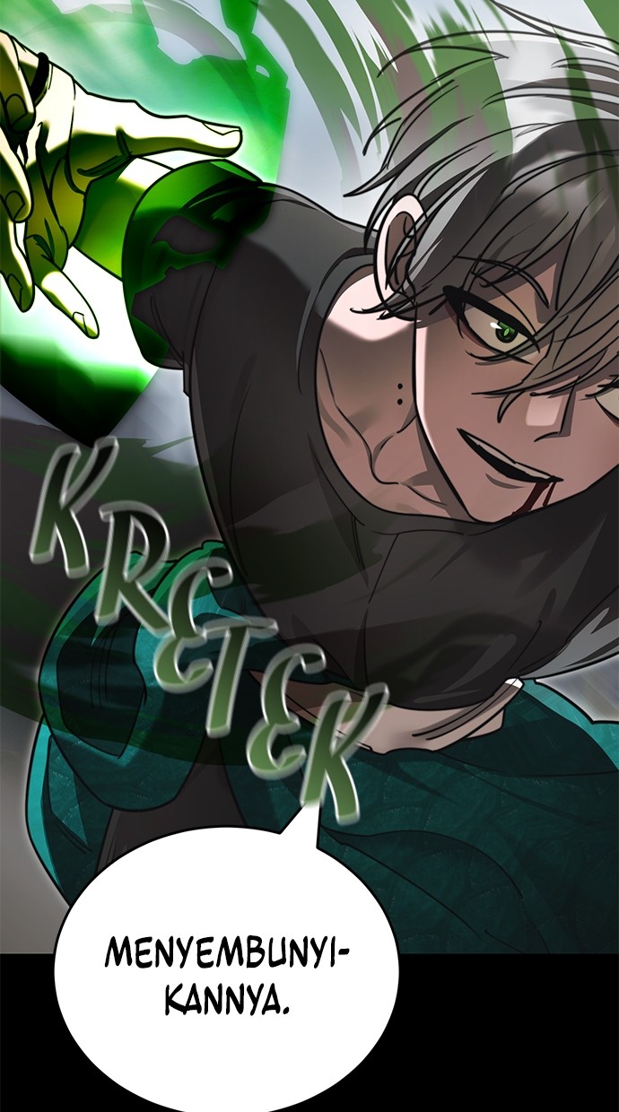 Reincarnation Path of The Underworld King Chapter 38 - halaman 46