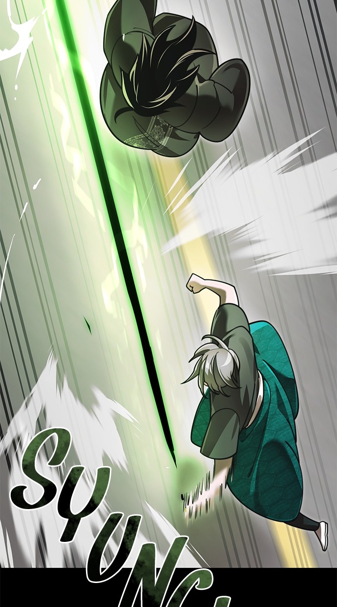 Reincarnation Path of The Underworld King Chapter 38 - halaman 62