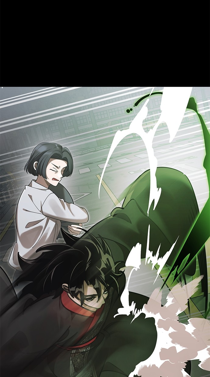 Reincarnation Path of The Underworld King Chapter 38 - halaman 77