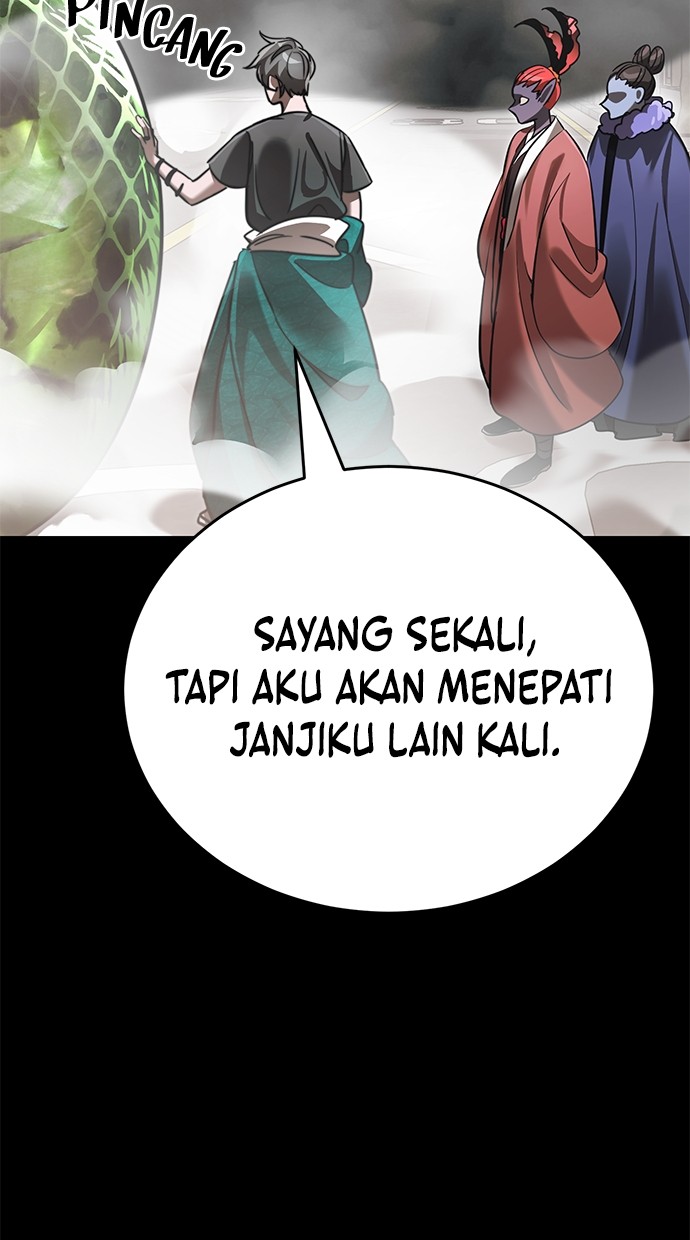 Reincarnation Path of The Underworld King Chapter 38 - halaman 81