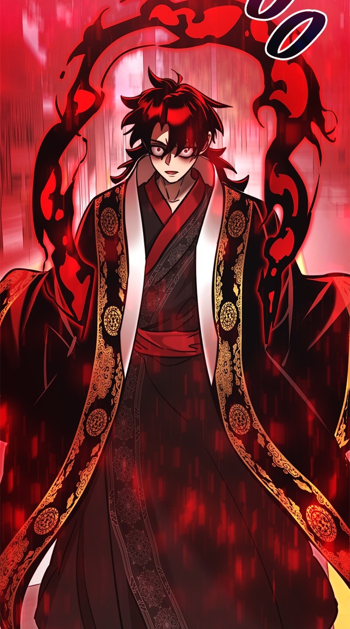 Reincarnation Path of The Underworld King Chapter 38 - halaman 87