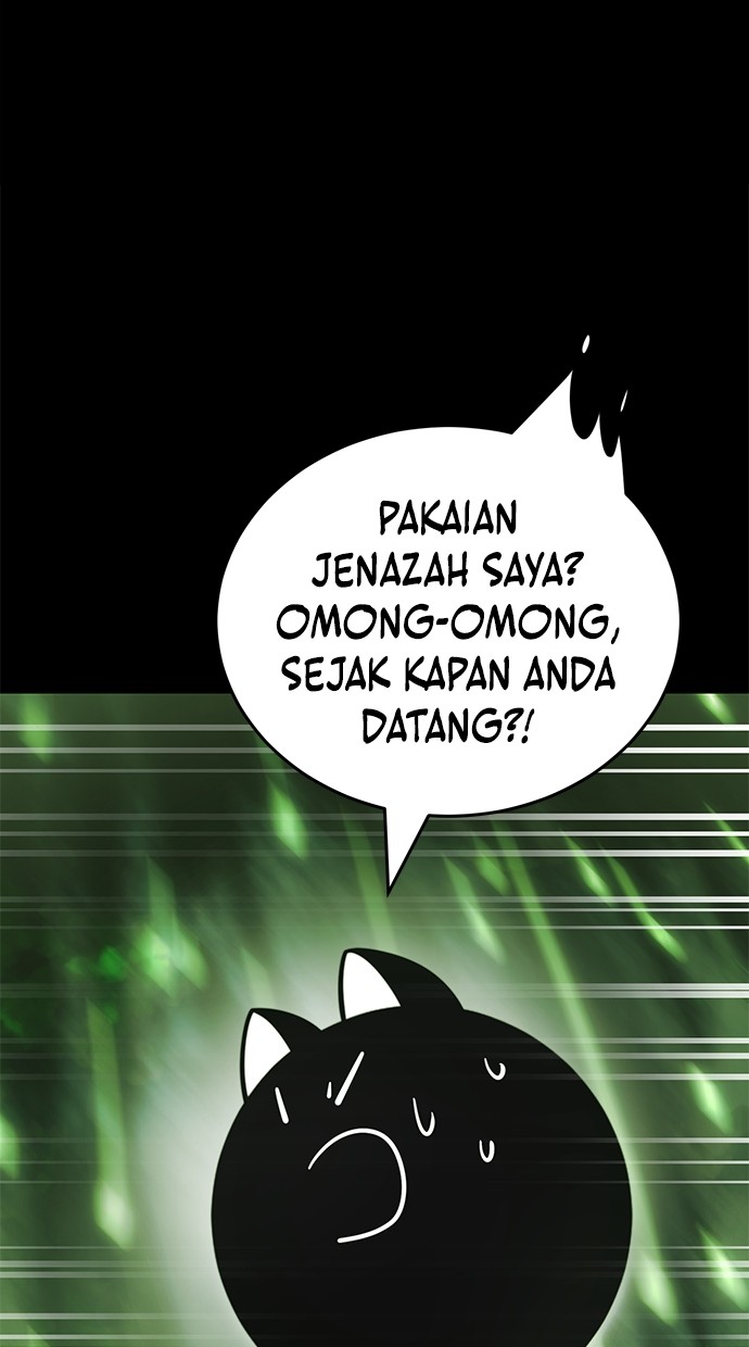 Reincarnation Path of The Underworld King Chapter 39 - halaman 1