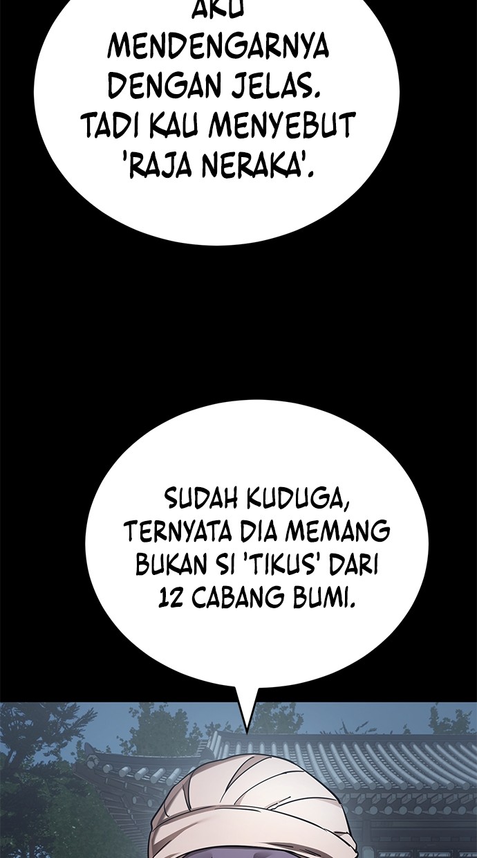 Reincarnation Path of The Underworld King Chapter 39 - halaman 102