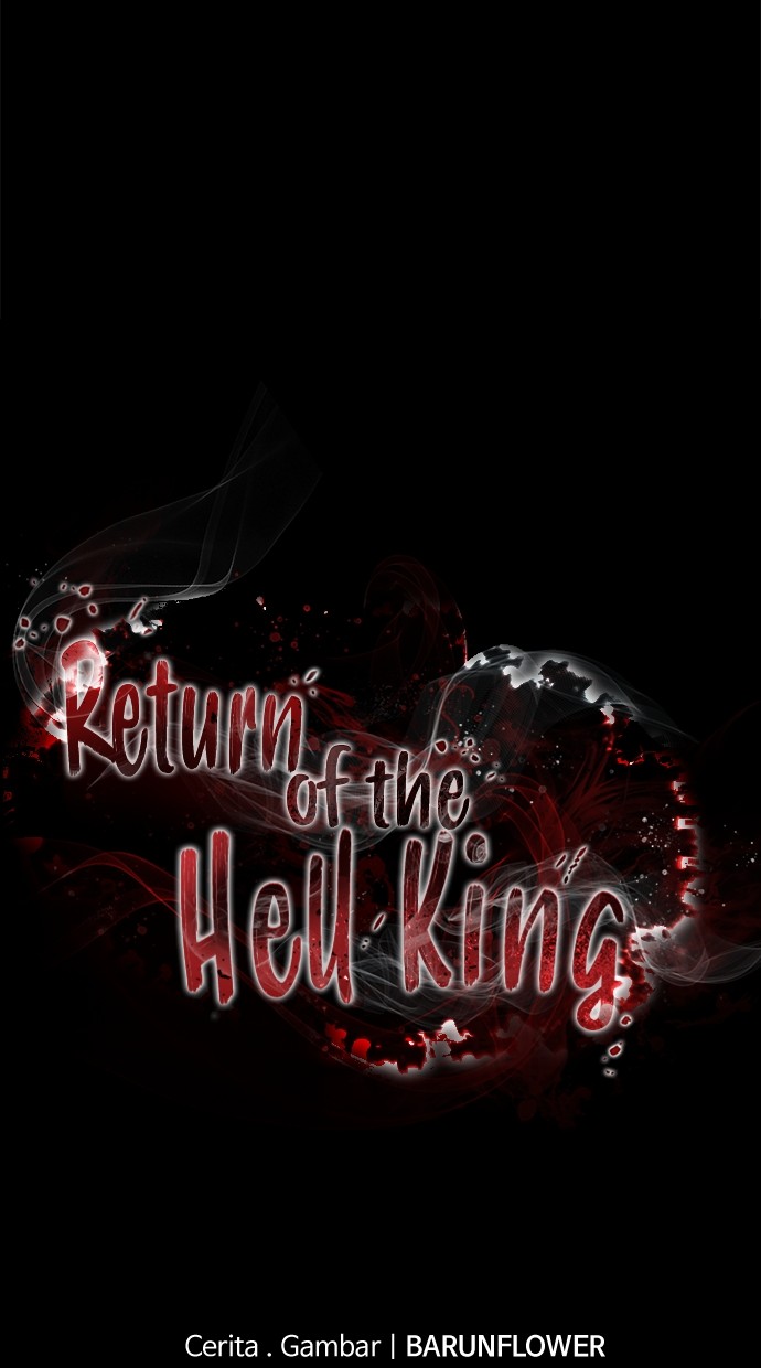 Reincarnation Path of The Underworld King Chapter 39 - halaman 108