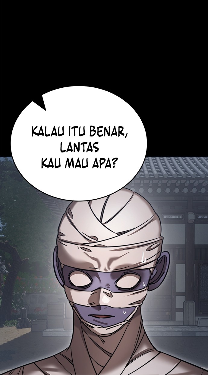 Reincarnation Path of The Underworld King Chapter 39 - halaman 110