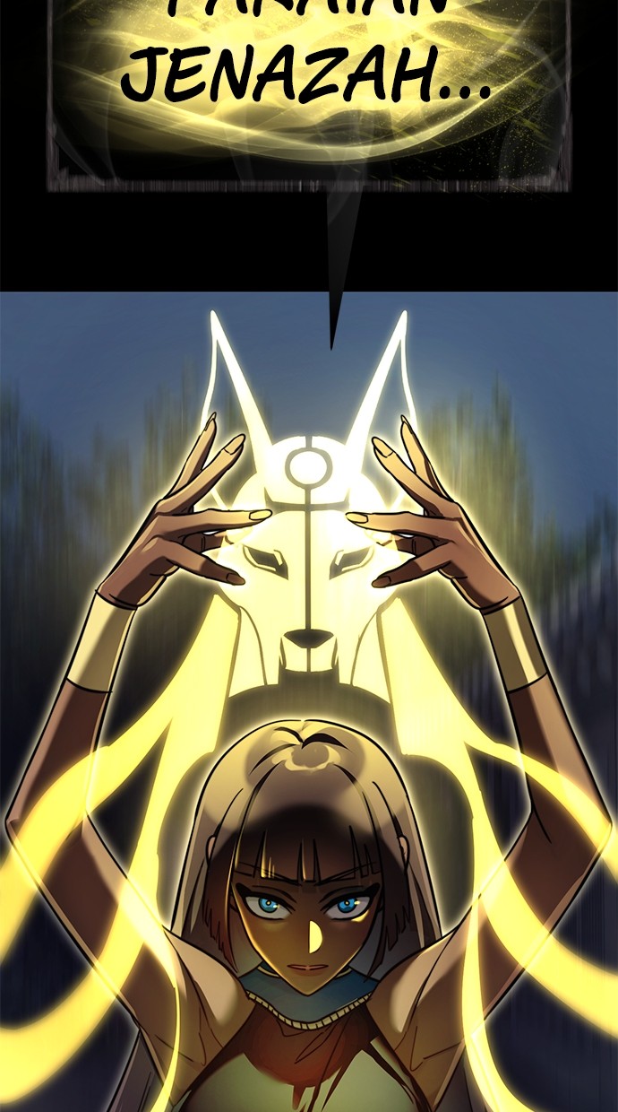 Reincarnation Path of The Underworld King Chapter 39 - halaman 116
