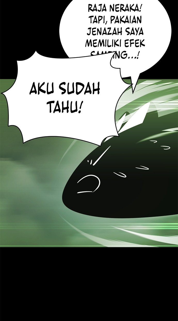 Reincarnation Path of The Underworld King Chapter 39 - halaman 12