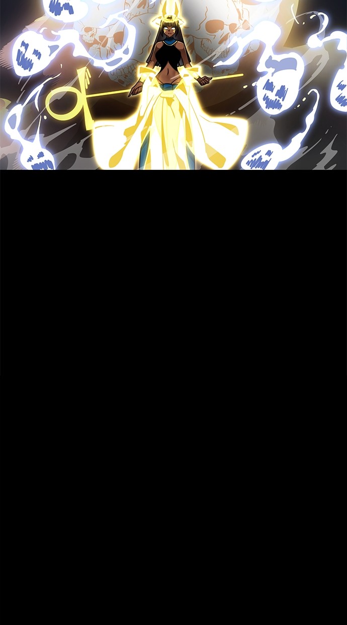 Reincarnation Path of The Underworld King Chapter 39 - halaman 132