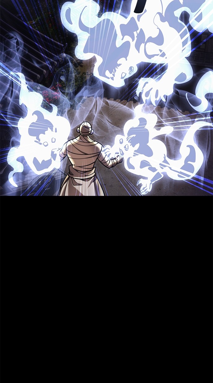 Reincarnation Path of The Underworld King Chapter 39 - halaman 135