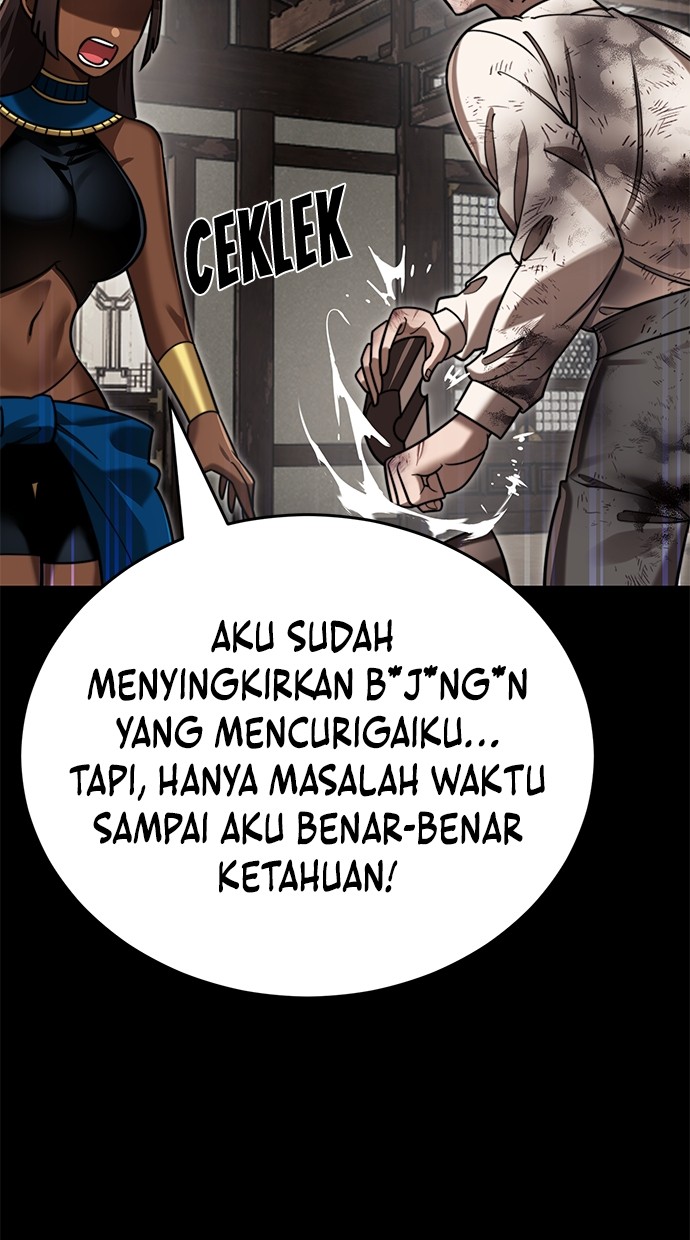 Reincarnation Path of The Underworld King Chapter 39 - halaman 149