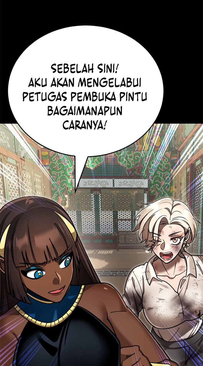 Reincarnation Path of The Underworld King Chapter 39 - halaman 150