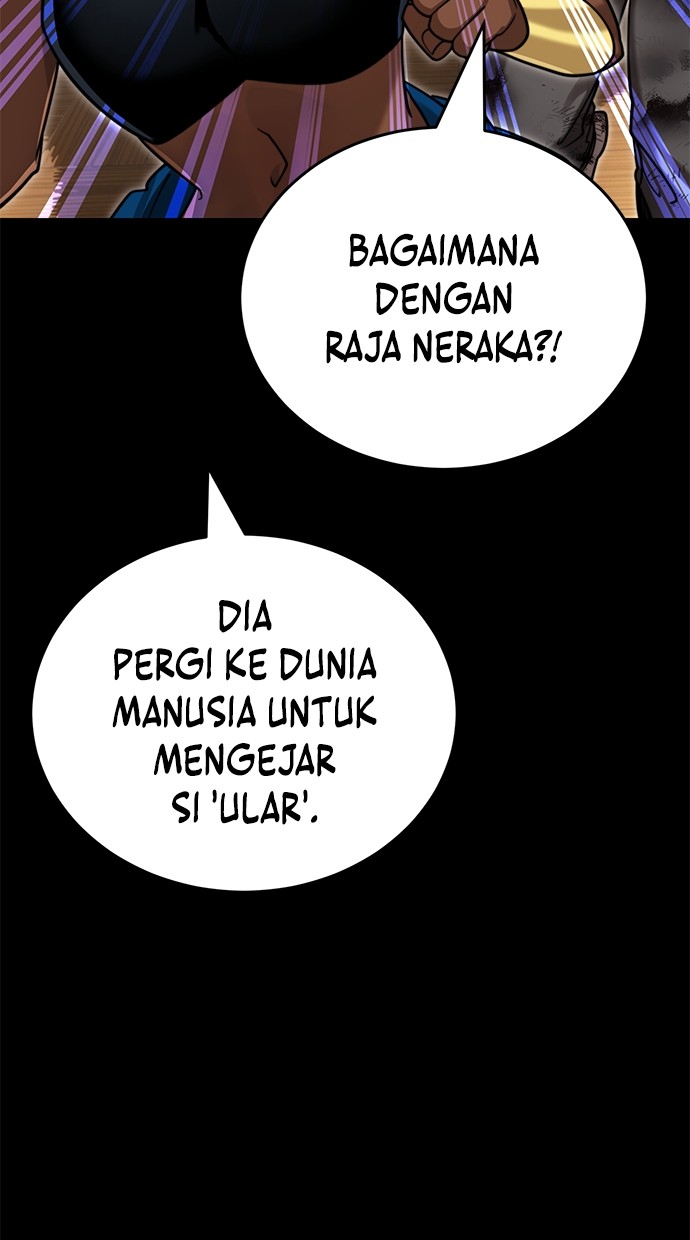 Reincarnation Path of The Underworld King Chapter 39 - halaman 151