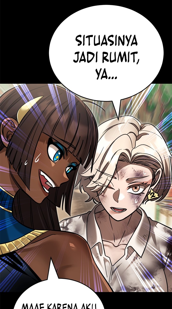 Reincarnation Path of The Underworld King Chapter 39 - halaman 152