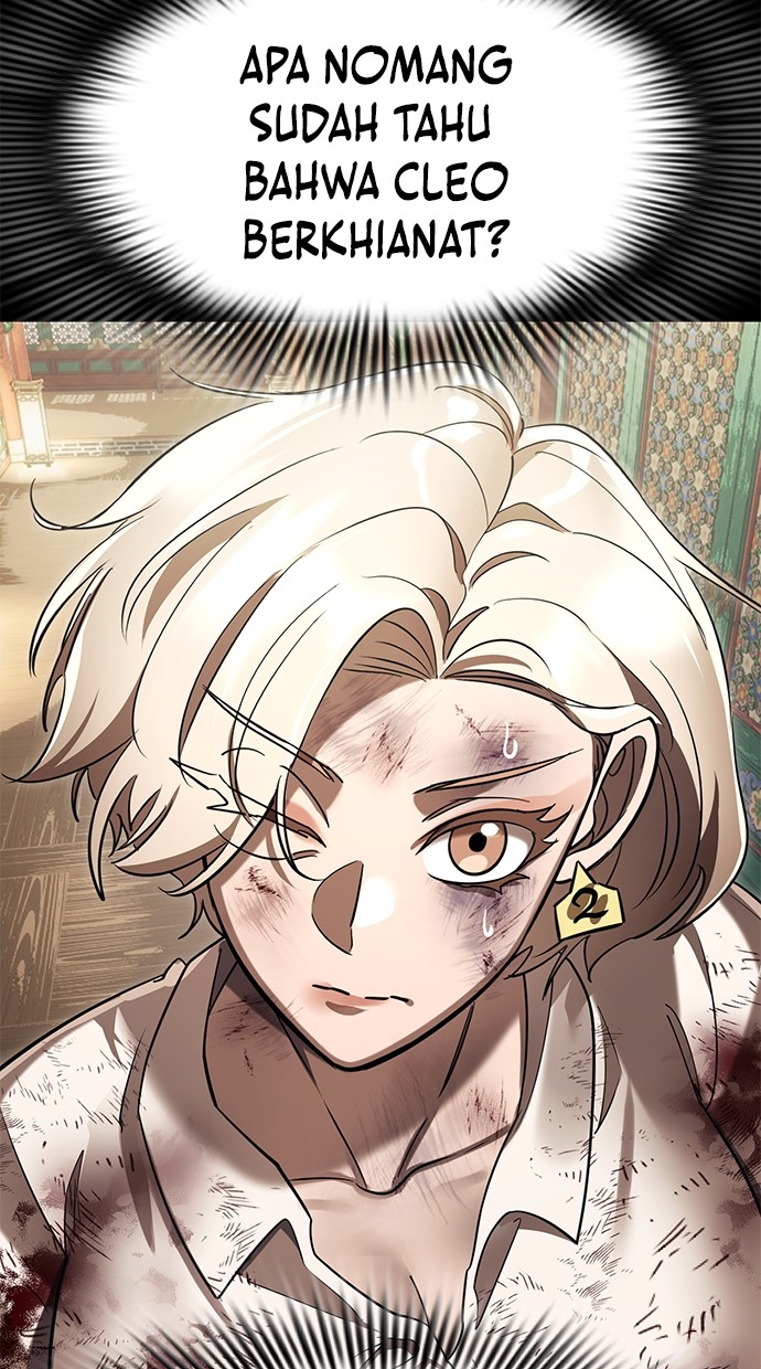 Reincarnation Path of The Underworld King Chapter 39 - halaman 156