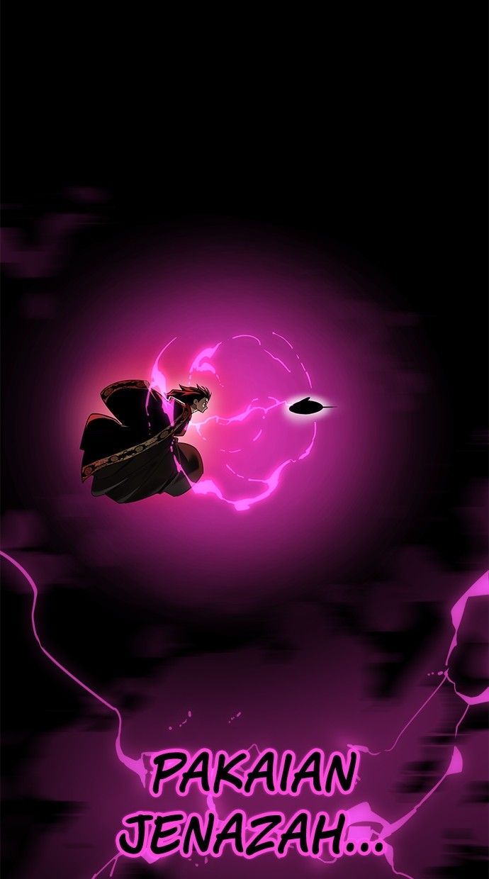 Reincarnation Path of The Underworld King Chapter 39 - halaman 16