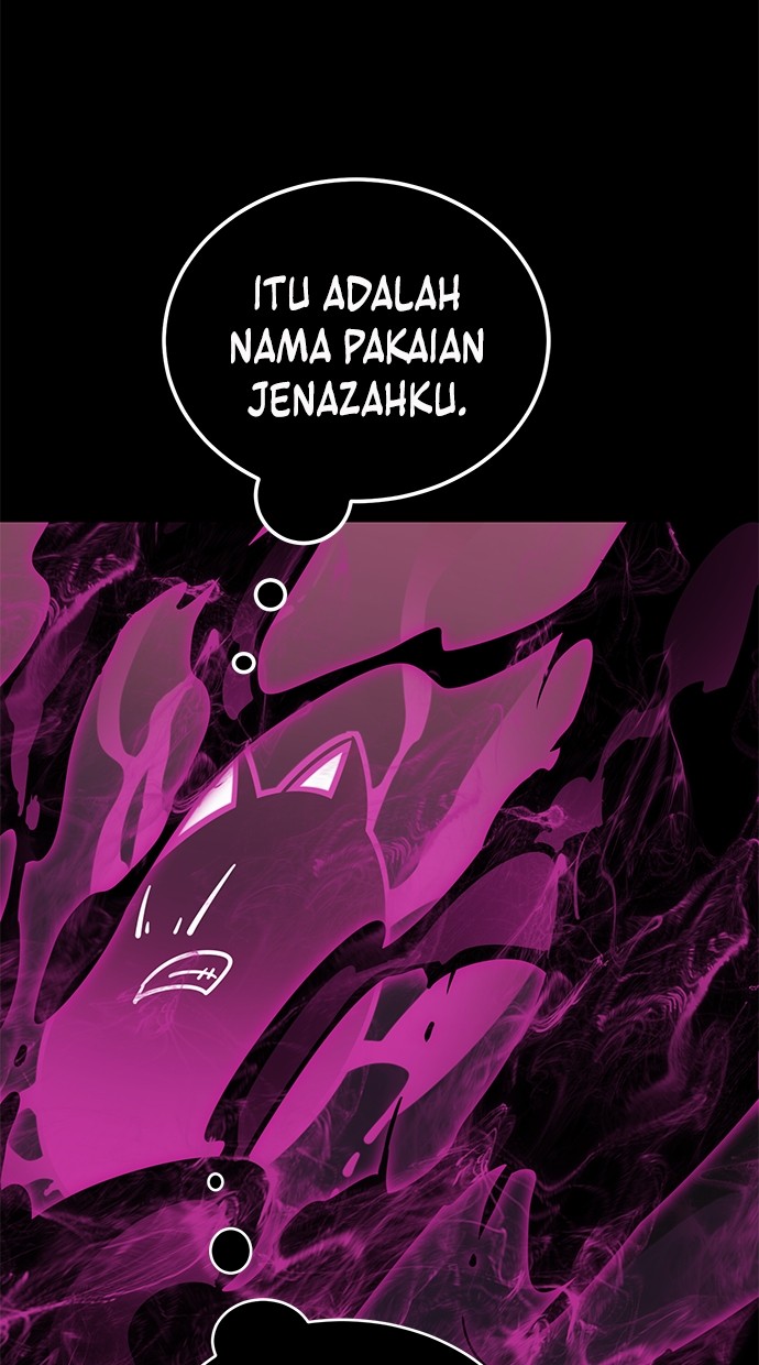 Reincarnation Path of The Underworld King Chapter 39 - halaman 22