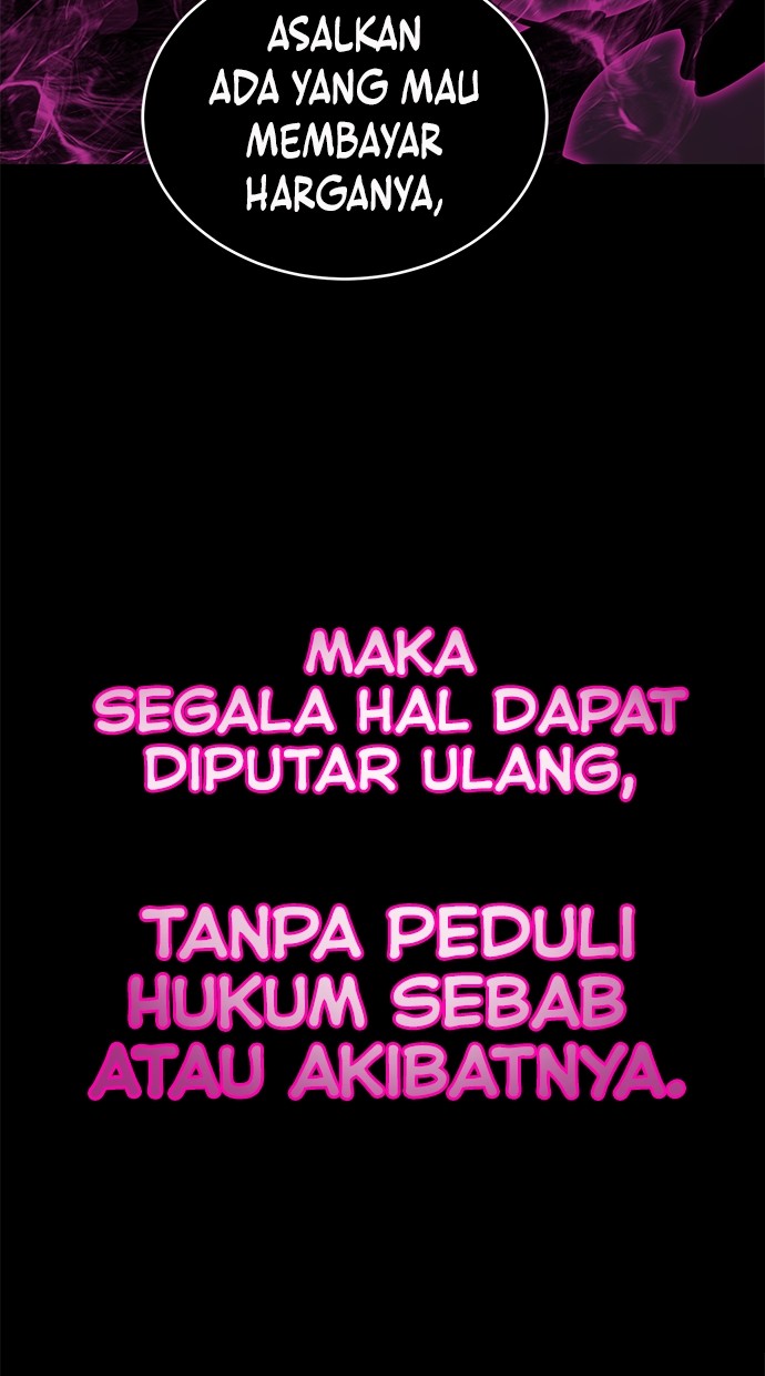Reincarnation Path of The Underworld King Chapter 39 - halaman 23