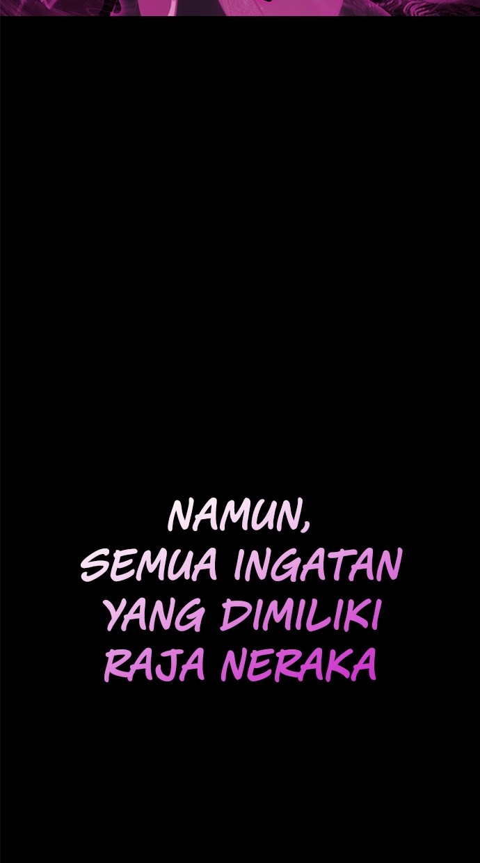 Reincarnation Path of The Underworld King Chapter 39 - halaman 25