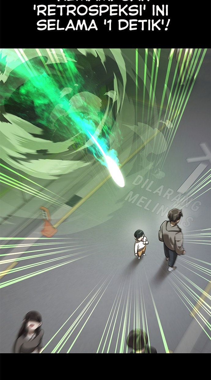Reincarnation Path of The Underworld King Chapter 39 - halaman 35