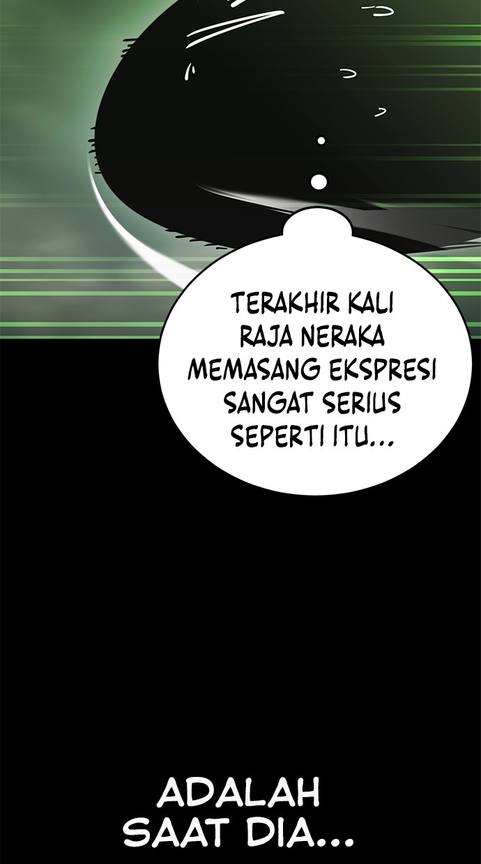 Reincarnation Path of The Underworld King Chapter 39 - halaman 6