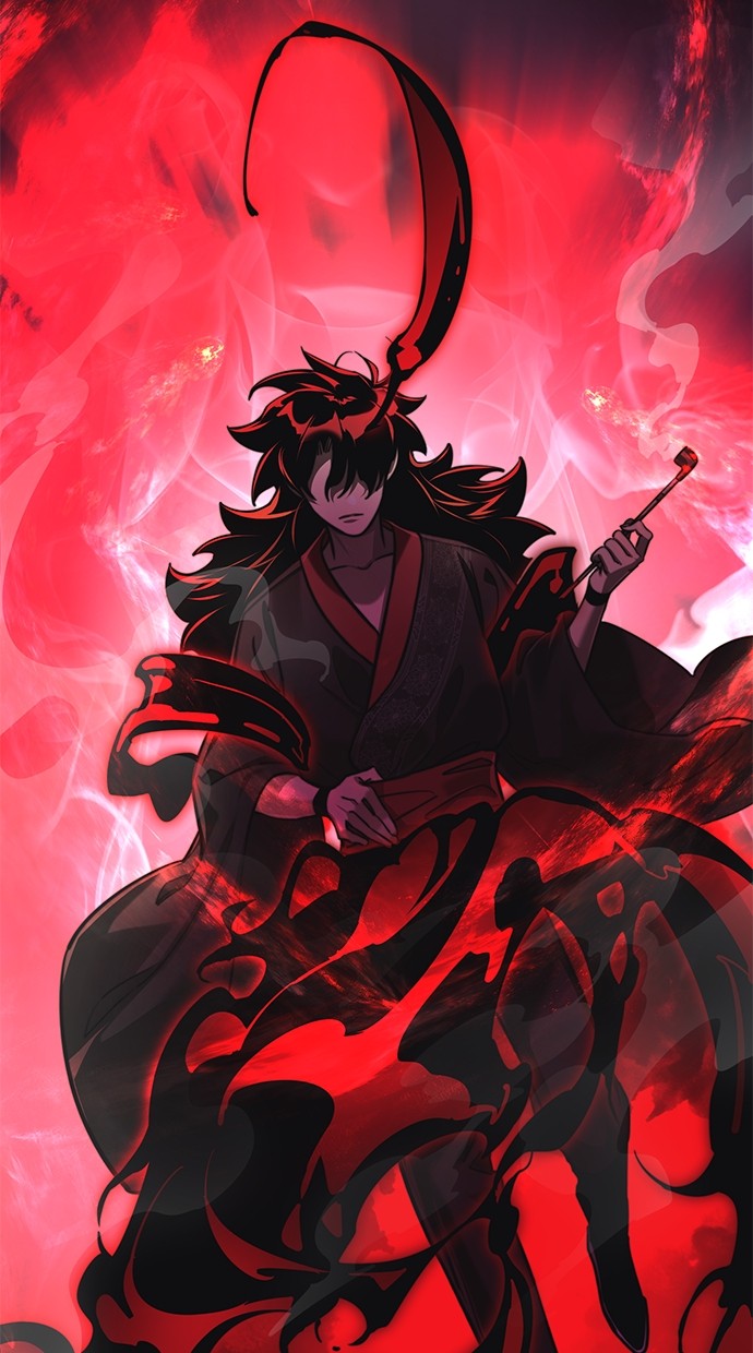 Reincarnation Path of The Underworld King Chapter 39 - halaman 62