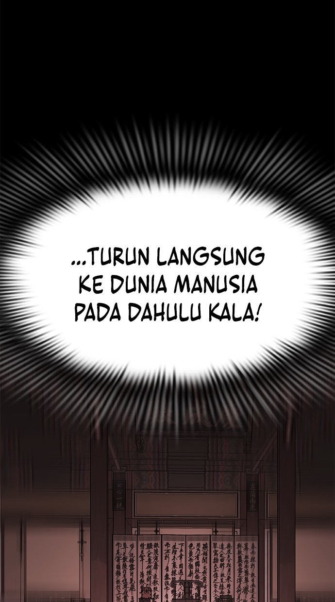 Reincarnation Path of The Underworld King Chapter 39 - halaman 7