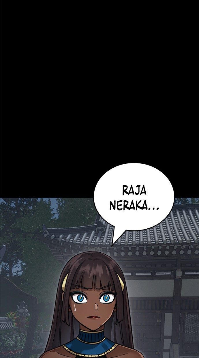 Reincarnation Path of The Underworld King Chapter 39 - halaman 94