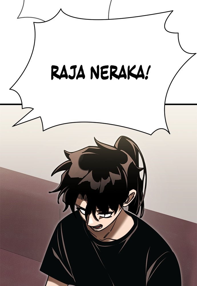Reincarnation Path of The Underworld King Chapter 40 - halaman 106