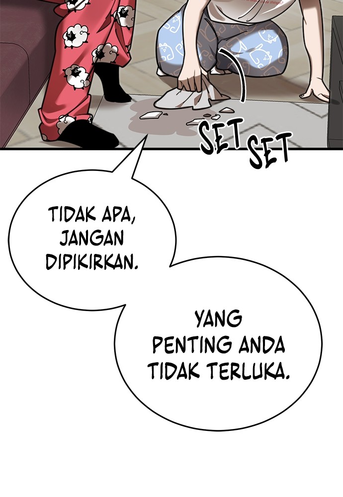 Reincarnation Path of The Underworld King Chapter 40 - halaman 109