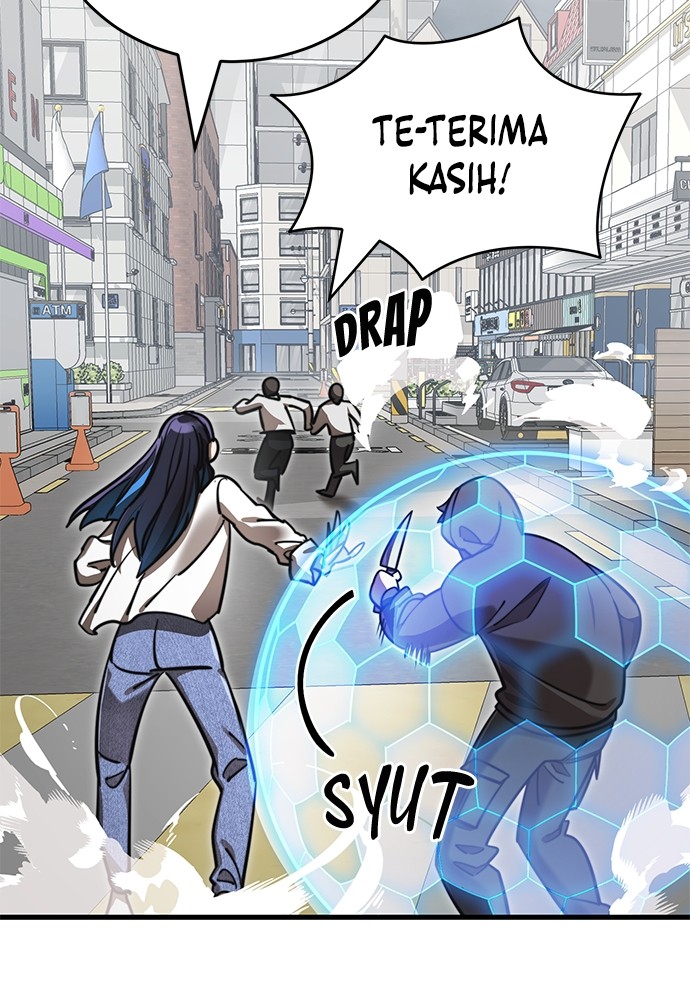 Reincarnation Path of The Underworld King Chapter 40 - halaman 12